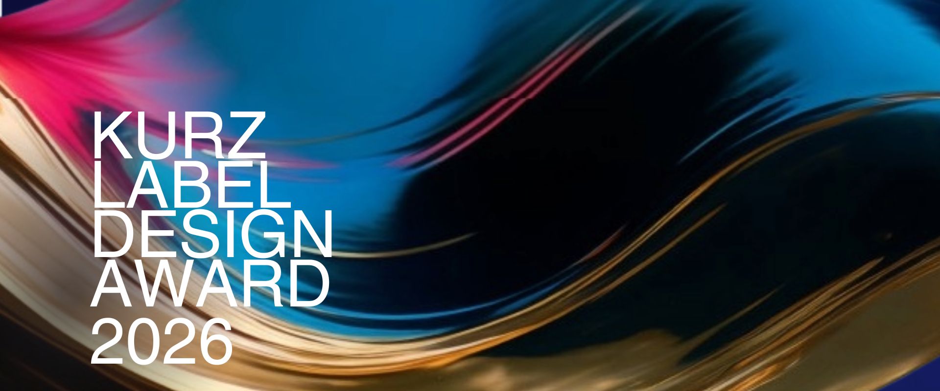 KURZ Label Design Award 2026